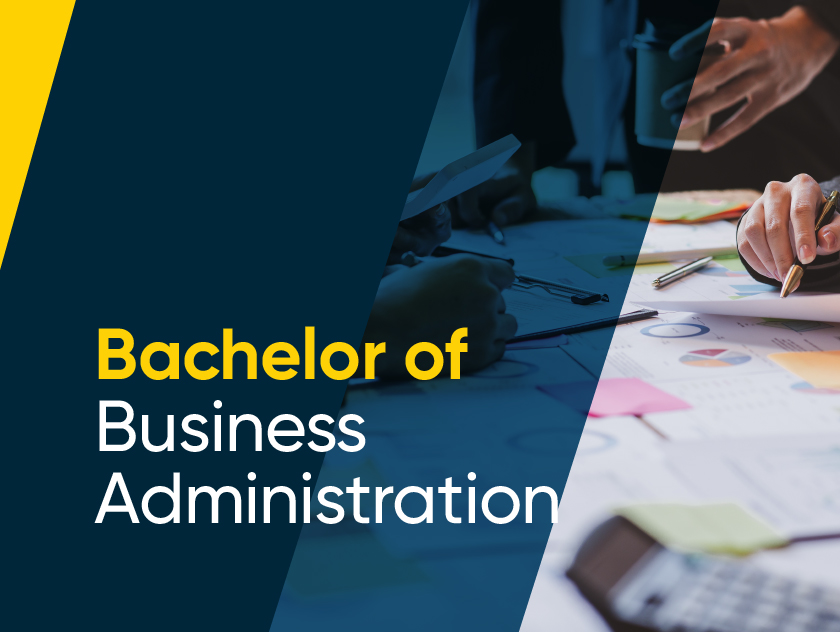 Bachelor of Business Administration